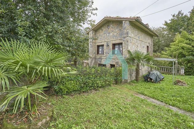 Foto 2 de Venta de chalet en Villaviciosa - Amandi de 6 habitaciones con jardín y calefacción