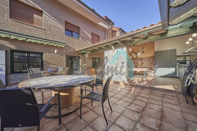 Foto 1 de Piso en venta en Laviana de 3 habitaciones con terraza y garaje