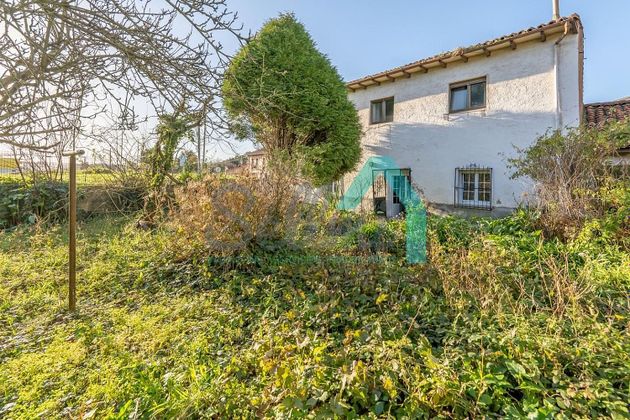 Foto 2 de Xalet en venda a Luanco - Aramar - Antromero de 6 habitacions amb garatge i jardí