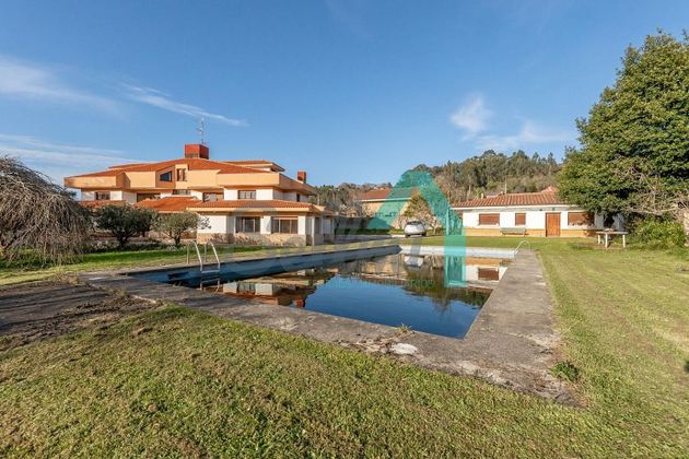 Foto 1 de Venta de chalet en Cabueñes de 10 habitaciones con terraza y piscina