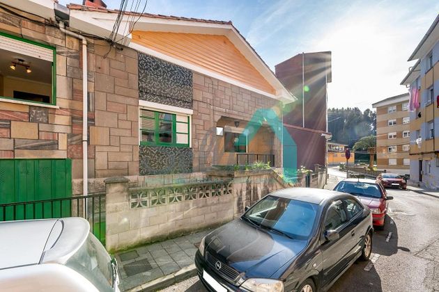 Foto 2 de Venta de chalet en Corvera de Asturias de 3 habitaciones con garaje y jardín