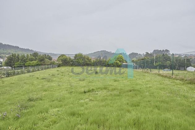 Foto 2 de Venta de terreno en Castrillón de 1754 m²