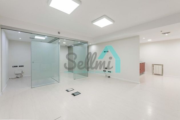Foto 1 de Oficina en venda a Auditorio - Parque Invierno amb calefacció i ascensor