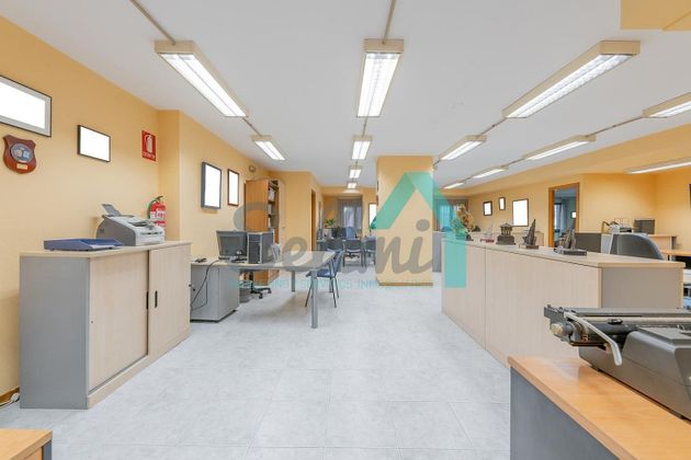Foto 2 de Oficina en venda a Auditorio - Parque Invierno amb calefacció i ascensor