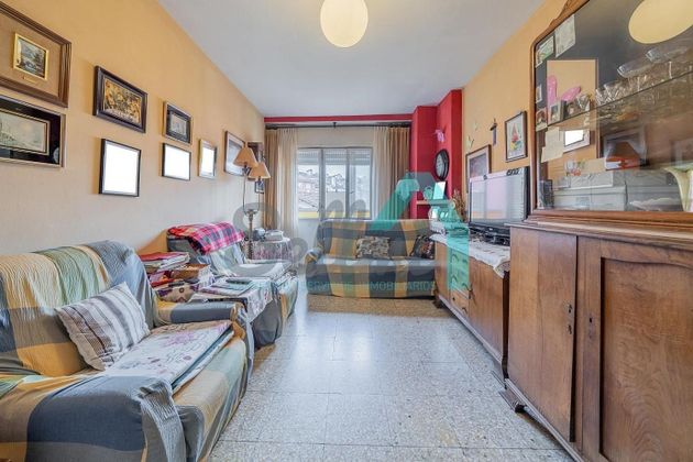 Foto 2 de Venta de piso en Villaviciosa - Amandi de 3 habitaciones con terraza