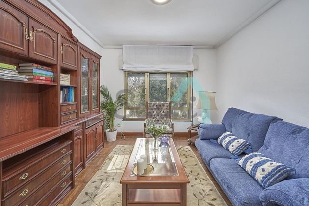 Foto 1 de Pis en lloguer a San Pedro - Siana de 3 habitacions amb terrassa i mobles