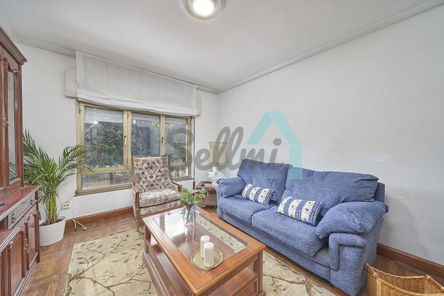 Foto 2 de Pis en lloguer a San Pedro - Siana de 3 habitacions amb terrassa i mobles
