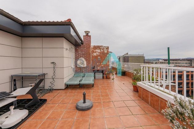Foto 1 de Àtic en venda a Buenavista - El Cristo de 6 habitacions amb terrassa i garatge
