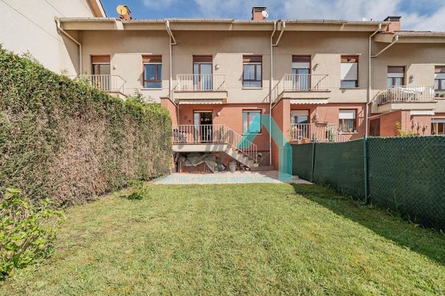 Foto 2 de Casa en venda a La Fresneda de 3 habitacions amb terrassa i garatge