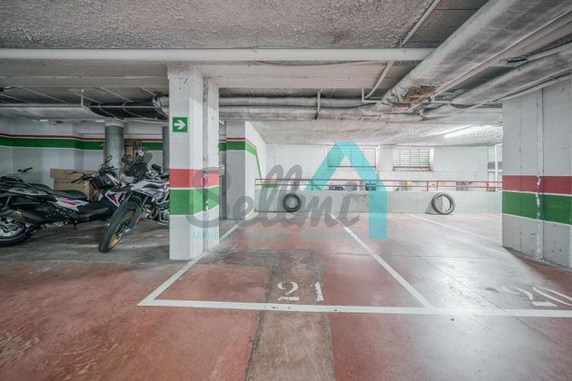 Foto 1 de Garatge en venda a Santo Domingo de 22 m²