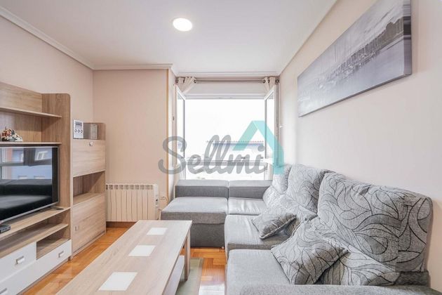 Foto 2 de Dúplex en venda a Soto del Barco de 2 habitacions amb garatge i balcó