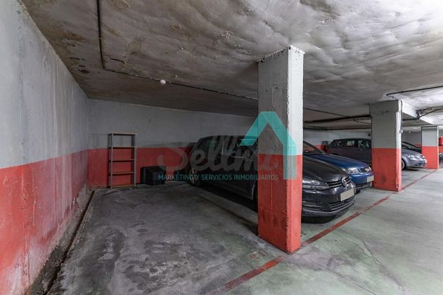 Foto 1 de Garatge en venda a Casco Histórico de 21 m²
