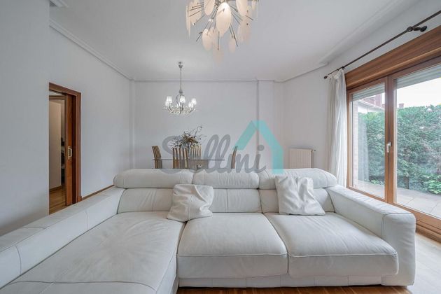 Foto 2 de Casa adossada en venda a La Fresneda de 5 habitacions amb terrassa i garatge