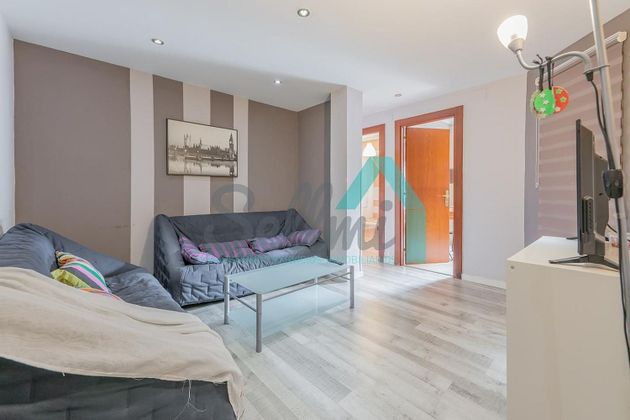 Foto 1 de Alquiler de piso en Centro - Gijón de 3 habitaciones con muebles y calefacción