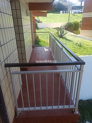 Foto 2 de Pis en venda a calle Mendialdeko Bidea de 3 habitacions amb terrassa