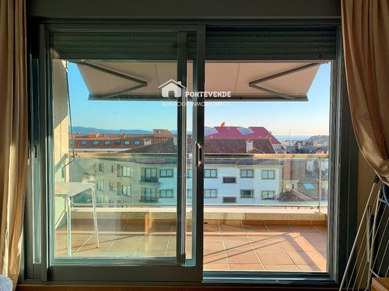 Foto 2 de Pis en venda a calle Ourense de 3 habitacions amb terrassa i garatge