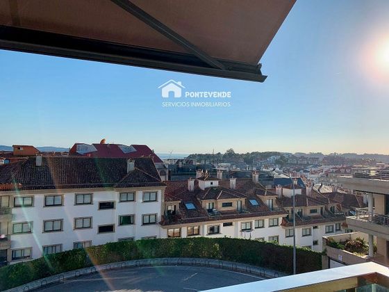 Foto 1 de Pis en venda a calle Ourense de 3 habitacions amb terrassa i garatge