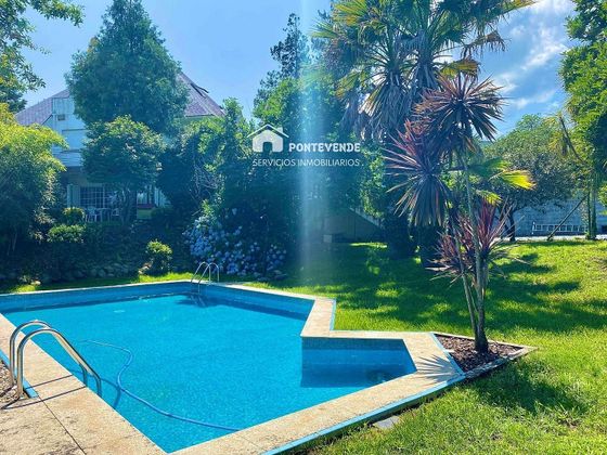 Foto 1 de Xalet en venda a Parroquias Rurales de 5 habitacions amb terrassa i piscina