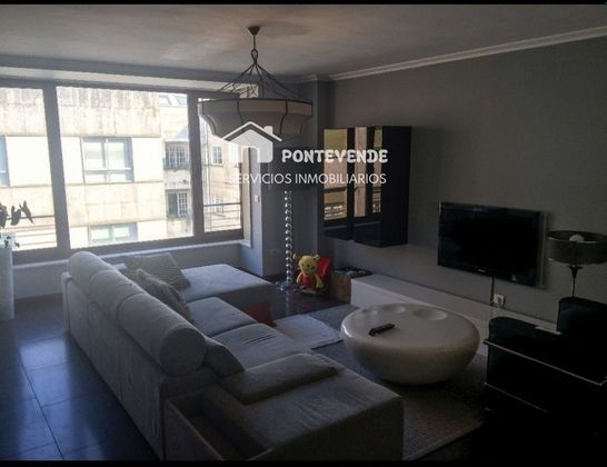 Foto 2 de Pis en venda a Zona de Plaza de Barcelos de 3 habitacions amb terrassa i garatge