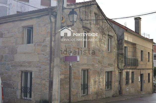 Foto 2 de Casa en venta en Vilanova de Arousa de 3 habitaciones con calefacción