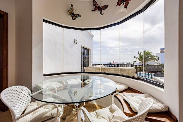 Foto 2 de Xalet en venda a El Mojón de 5 habitacions amb terrassa i piscina