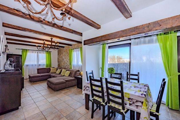 Foto 2 de Xalet en venda a Tinajo de 7 habitacions amb terrassa i piscina