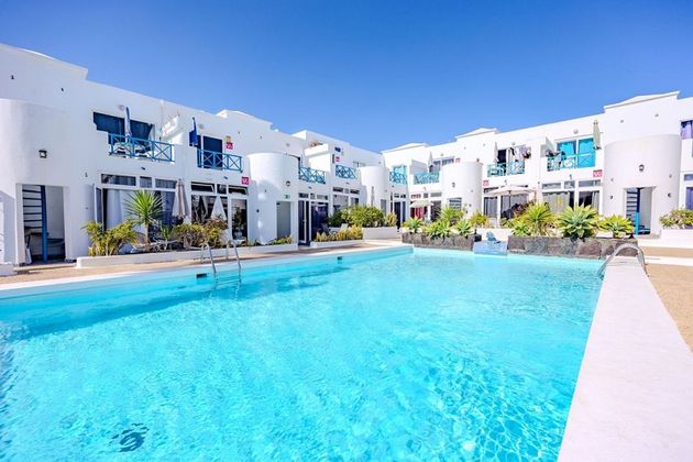 Foto 1 de Estudi en venda a Puerto del Carmen amb terrassa i piscina