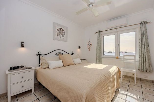 Foto 2 de Xalet en venda a Playa Blanca de 4 habitacions amb terrassa i piscina