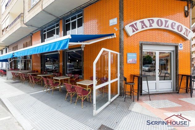 Foto 1 de Local en venda a Santoña amb terrassa i aire acondicionat