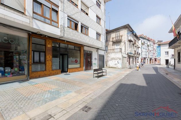 Foto 1 de Venta de local en calle Alfonso XII con terraza