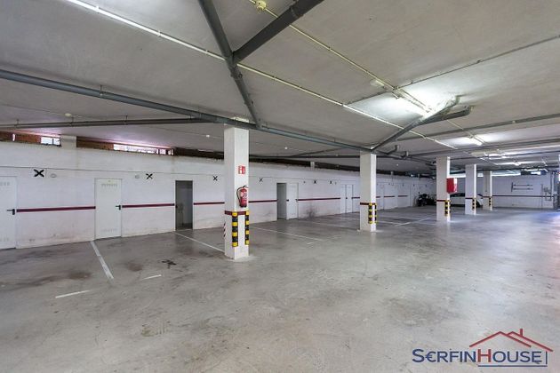 Foto 1 de Garatge en venda a Bárcena de Cicero de 38 m²