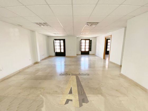 Foto 2 de Piso en venta en Centro - Valladolid de 2 habitaciones con balcón y aire acondicionado
