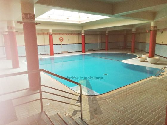 Foto 2 de Piso en venta en Parquesol de 2 habitaciones con terraza y piscina