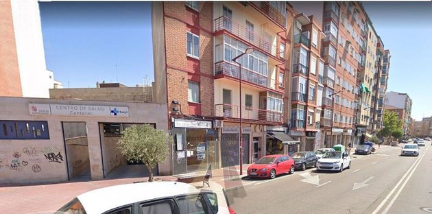 Foto 1 de Local en lloguer a avenida Segovia de 150 m²