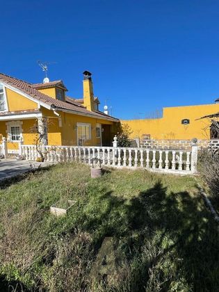 Foto 2 de Xalet en venda a Viana de Cega de 4 habitacions amb terrassa i piscina