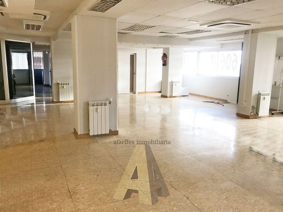Foto 2 de Oficina en venda a Centro - Valladolid amb garatge i aire acondicionat