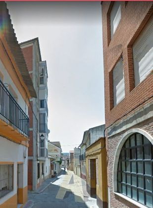 Foto 1 de Venta de piso en calle Santiago de 3 habitaciones con balcón y calefacción