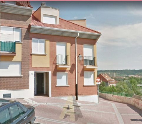 Foto 1 de Pis en venda a calle Solana Alta de 3 habitacions amb garatge i calefacció