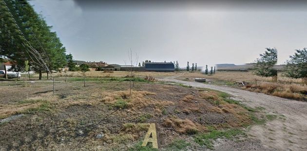 Foto 1 de Venta de terreno en Villarmentero de Esgueva de 28416 m²