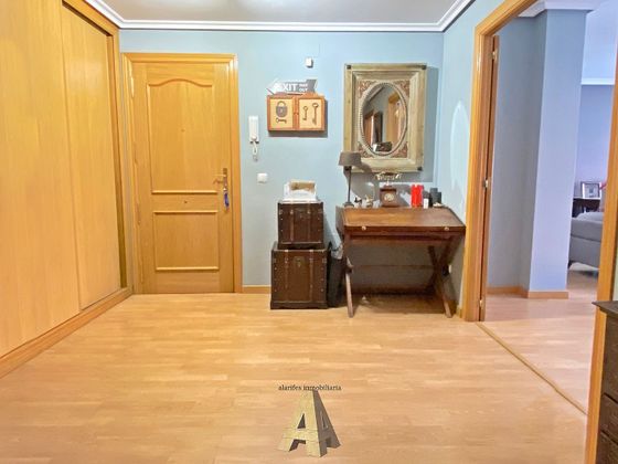 Foto 2 de Venta de dúplex en La Flecha - Monasterio del Prado de 3 habitaciones con garaje y calefacción