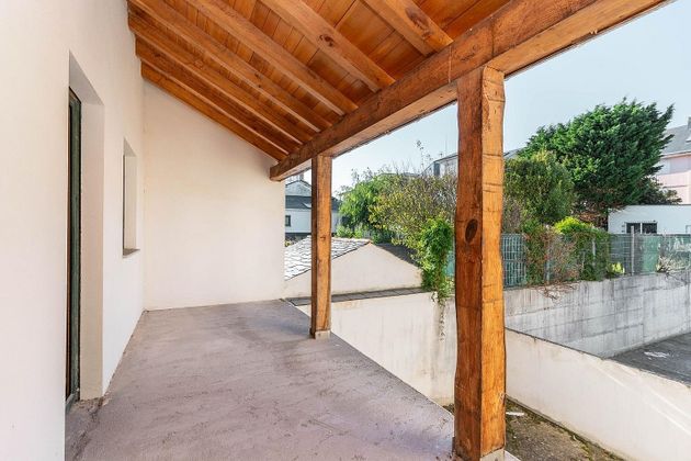 Foto 1 de Casa en venda a calle Amor de Dios de 3 habitacions amb terrassa i garatge