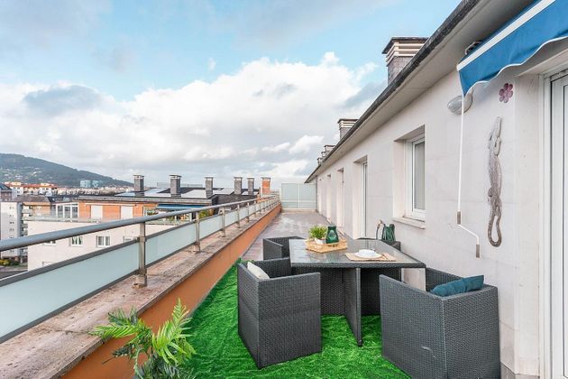 Foto 2 de Pis en venda a calle Valparaiso de 4 habitacions amb terrassa i garatge
