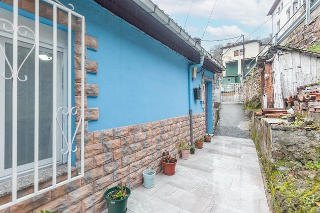 Foto 2 de Casa en venda a calle Cabojal de 2 habitacions amb calefacció