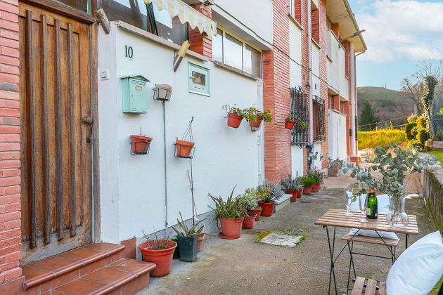 Foto 1 de Casa en venta en avenida Prudencio Fernández Pelló de 3 habitaciones con jardín y calefacción
