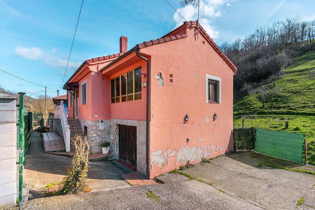 Foto 2 de Casa en venda a calle Caserio la Gueria de 3 habitacions amb terrassa i garatge