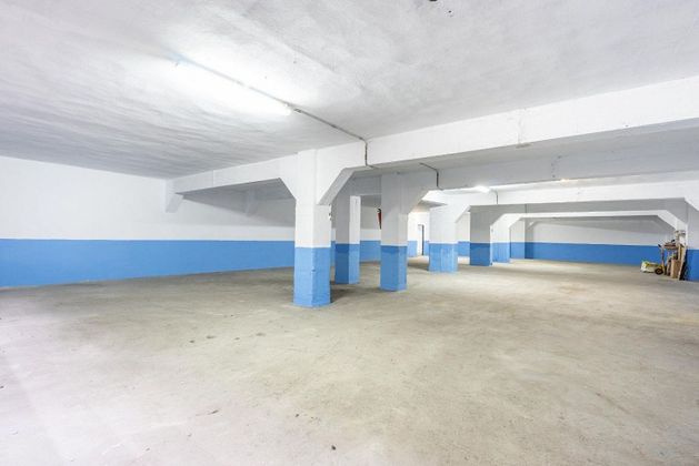 Foto 2 de Garatge en venda a calle Fernández de Oviedo de 1149 m²