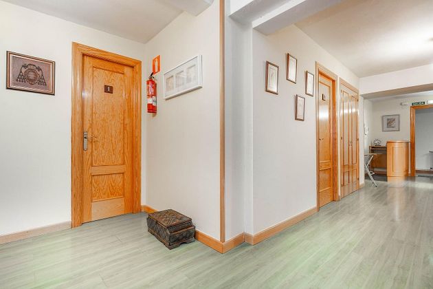 Foto 2 de Oficina en venda a calle Padre Suárez de 169 m²