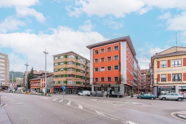 Foto 1 de Edifici en venda a calle Xuacu El de Sama de 1024 m²