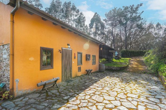 Foto 2 de Casa en venda a calle Caserio Caliero de 3 habitacions amb jardí i calefacció