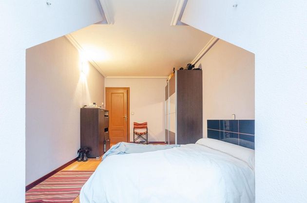 Foto 2 de Dúplex en venda a calle Oscura de 3 habitacions amb calefacció